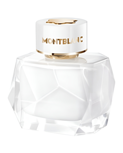 Женский парфюм Montblanc Signature EDP 90 мл MB018A01