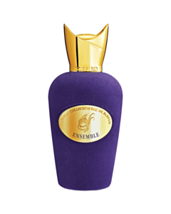 Uniseks parfüm Sospiro Ensemble 100 ml PCSSPR03