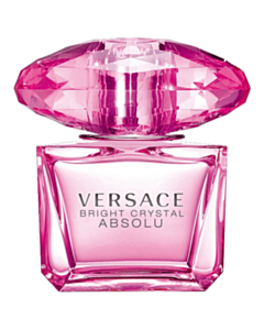 Женский парфюм Versace Bright Crystal Absolu EDP 50 мл VER511030