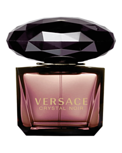 Женский парфюм Versace Crystal Noir EDT 50 мл 18396