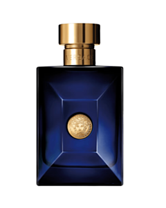 Мужской парфюм Versace Dylan Blue EDT 50 мл VER721008