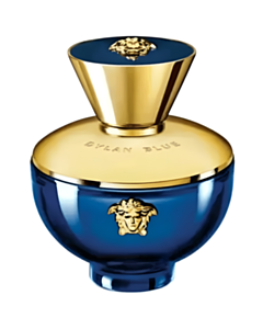 Женский парфюм Versace Dylan Blue EDP 50 мл VER702030 