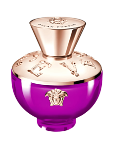 Женский парфюм Versace Dylan Purple EDP 100 мл VER702232