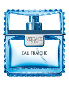 Мужской парфюм Versace Eau Fraiche EDT 50 мл 18409