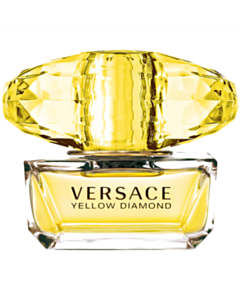 Женский парфюм Versace Yellow Diamond EDT 50 мл 18538