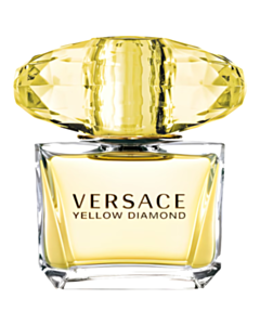 Женский парфюм Versace Yellow Diamond EDT 90 мл 18539