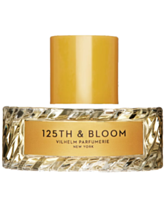 Унисекс парфюм Vilhelm Parfumerie 125th & Bloom EDP 100 мл VP100BLOOM 