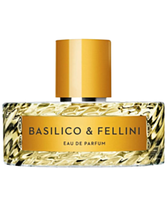 Унисекс парфюм Vilhelm Parfumerie Basilico & Fellini EDP 100 мл VP100BF