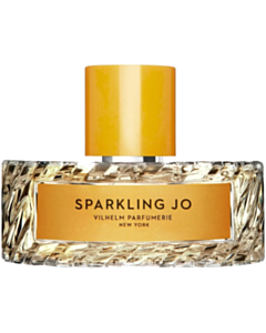 Унисекс парфюм Vilhelm Parfumerie Sparkling Jo EDP 50 мл VP50SJ