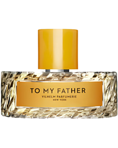 Унисекс парфюм Vilhelm Parfumerie To my Father EDP 100 мл VP100TMF