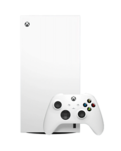 Игровая консоль Microsoft Xbox Series X 1 ТБ White