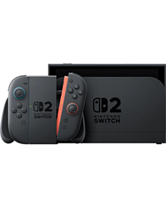 Игровая консоль Nintendo Switch 2 + Mario Kart World