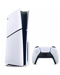 Игровая приставка PlayStation 5 Slim 1 TB 1000049742