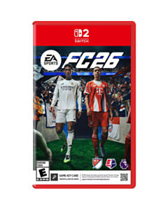 Kartric Nintendo Switch 2 (FC26)