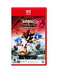 Kartric Nintendo Switch 2 (Sonic X Shadows)
