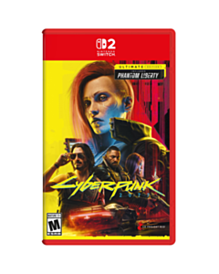 Kartric Nintendo Switch 2 (Cyberpunk 2077)