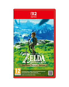 Kartric Nintendo Switch 2 (Zelda: Breath of the Wild)