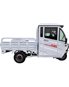 Elektrikli moped Kuba E-Kamyonet