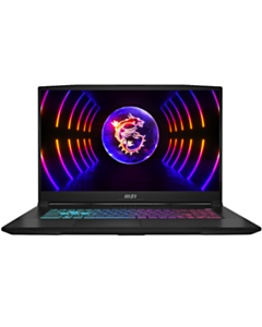 Ноутбук MSI Katana 17 B13VFK-1429XAZ-BB71362 H16 GXXDXX (9S7-17L541-1429)