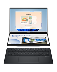 Notbuk Asus ZenBook Duo UX8406CA-PZ256X (90NB14X1-M00EC0)