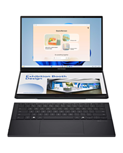 Notbuk Asus Zenbook Duo UX8406CA-PZ255X (90NB14X1-M00EB0)