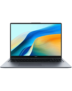 Ноутбук HUAWEI MateBook D 16 (53014HYG) Space Gray