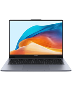 Notbuk HUAWEI MateBook D 14 (53014BSB) Space Gray