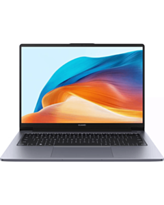Notbuk HUAWEI MateBook D 16 (53014CNC) Space Gray