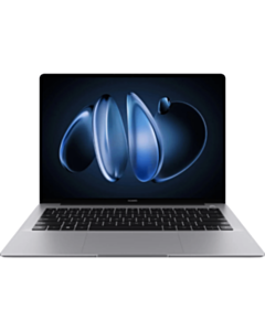 Notbuk HUAWEI MateBook 14 (53014HYC) Space Gray