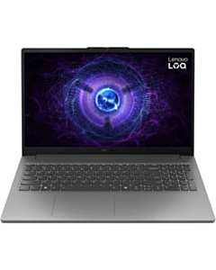 Notbuk Lenovo LOQ 15IAX9E (83LK007RRK)