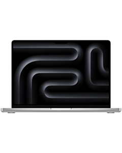 Notbuk Apple MacBook Pro 14 MDE44RU/A Silver
