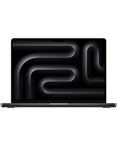 Notbuk Apple MacBook Pro 14 MDE14RU/A Space Black