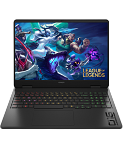Notbuk HP OMEN 16-AM0051CI (C0EF2EA)