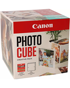 Фотобумага Canon Photo Cube and Frame