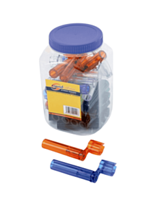 Gitara üçün aksessuar Soundsation String Winder Fish Bowl SSW-24