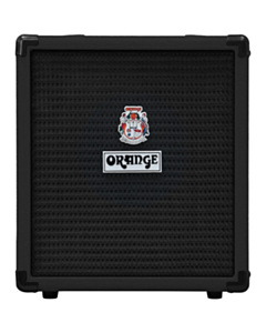 Усилитель для гитары Crush Bass 25 BK