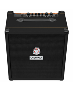 Усилитель для гитары Crush Bass 50 BK