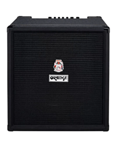 Усилитель для гитары Crush Bass 100 BK