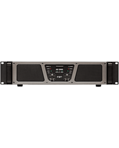 Усилитель FBT AX 2000