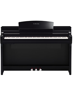 Цифровое пианино Yamaha CSP275PE//Y2WB