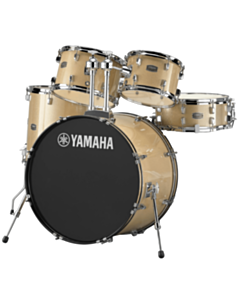  Akustik barabanlar Yamaha RDP2F5CPG