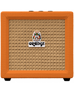 Усилитель для гитары Orange Crush Mini