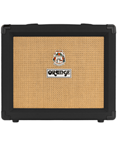 Усилитель для гитары Orange Crush 20 BK