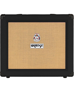 Усилитель для гитары Orange Crush 35RT BK
