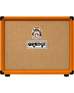 Усилитель для гитары Orange Super Crush 100C