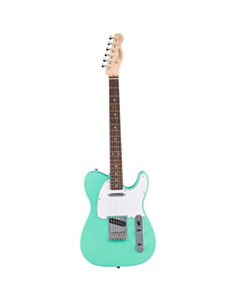 Электрогитара Fender Squier Debut Tele Sea Foam Green