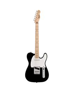 Elektrik gitara Fender Squier Debut Tele Black