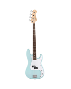  Bass gitara Fender Debut Precision Laurel Fingerboard Daphne Blue