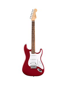 Электрогитара Fender Squier Debut Strat HSS Dakota Red