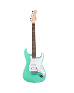 Elektrik gitara Fender Squier Debut Strat  Foam Green